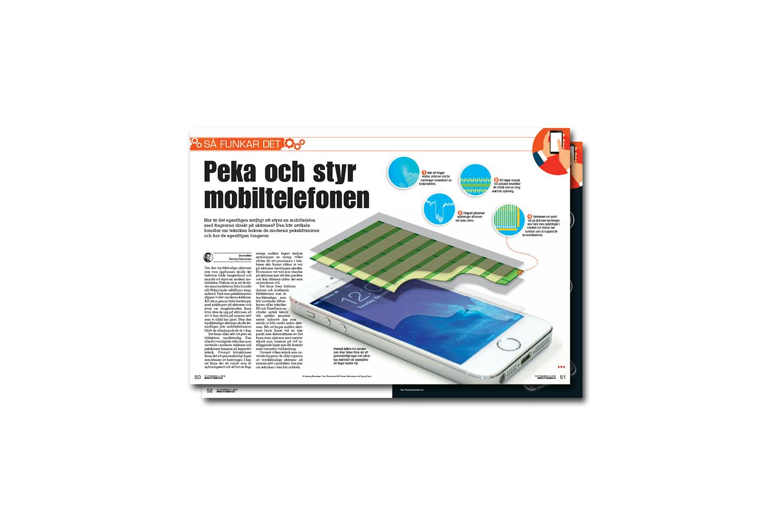 Touch screen komse 042016